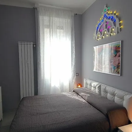 Lejlighed Moderno A