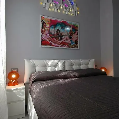 Lejlighed Moderno A